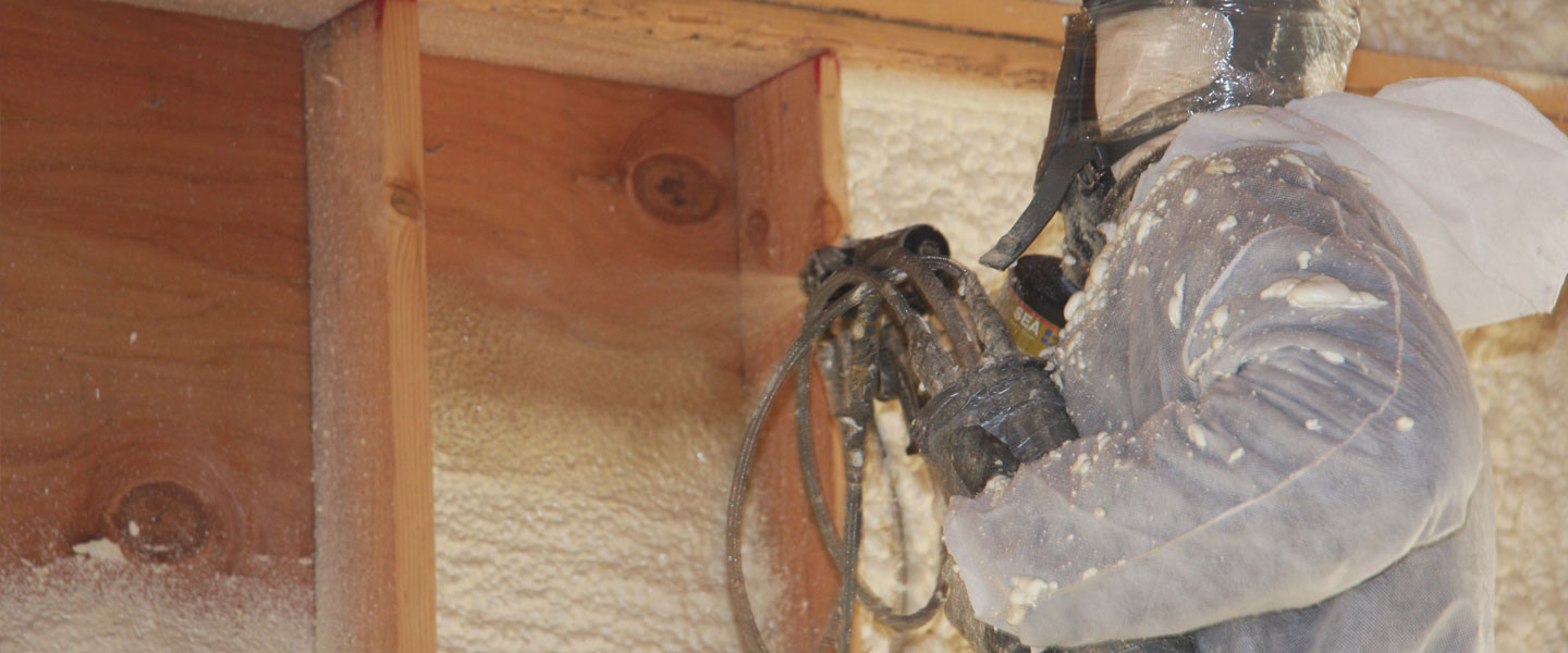 Raleigh Insulation Contractors