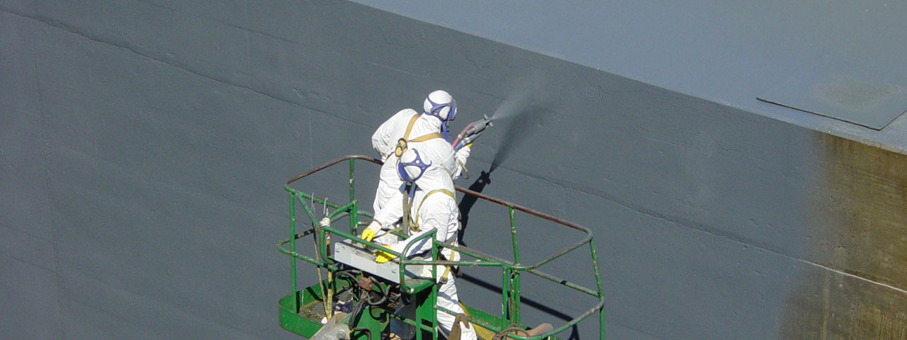 Polyurea protective coatings for Raleigh North Carolina